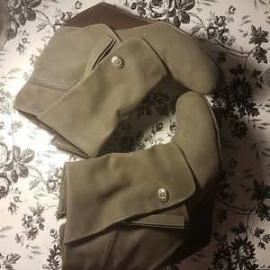 🐡 Blowfish booties